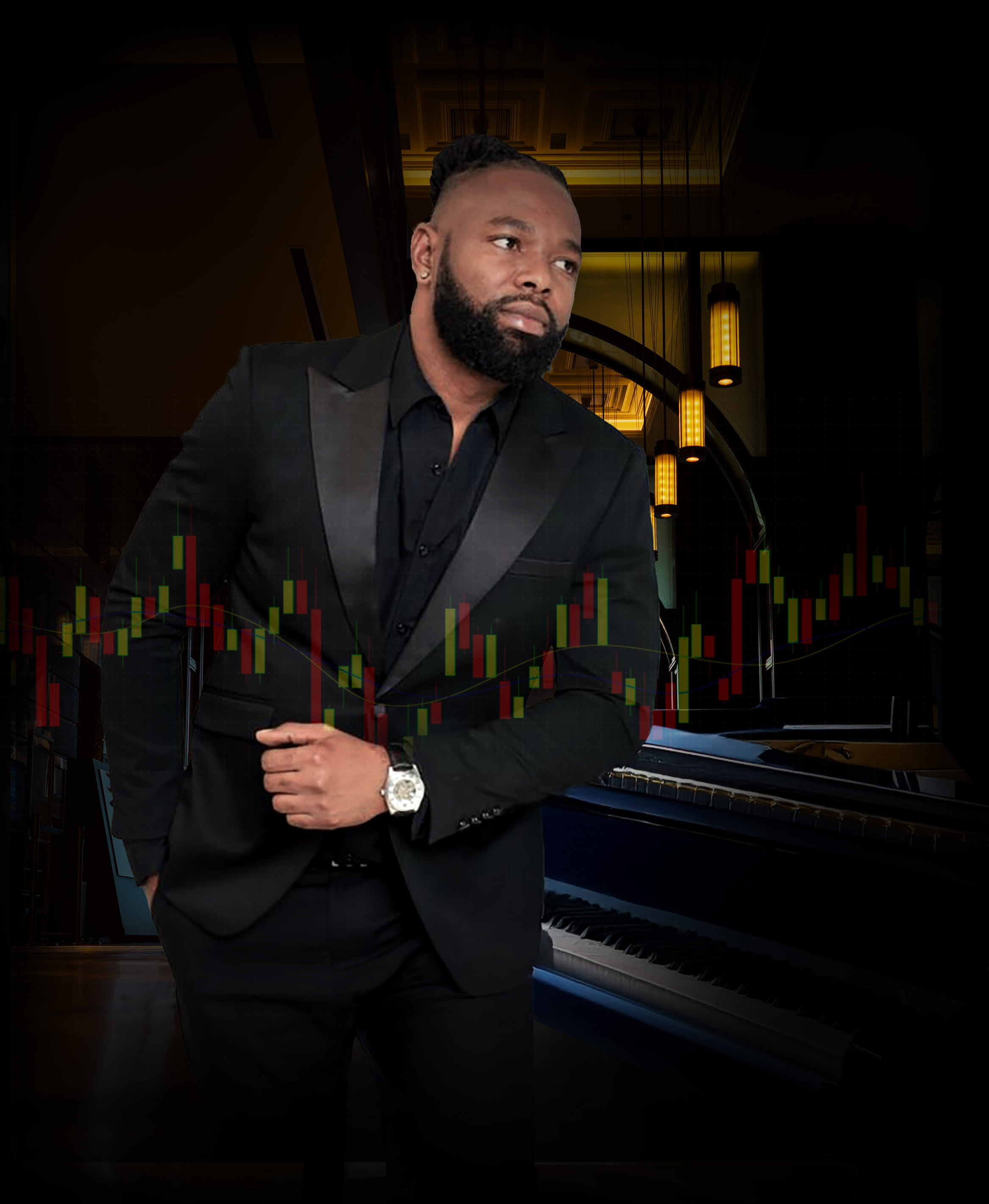 Expert Trader Professionnel - Prevet CopyTrade